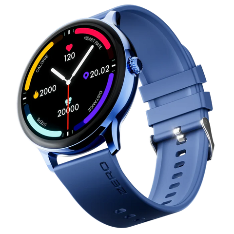 Zero Luna Smartwatch - Selecto