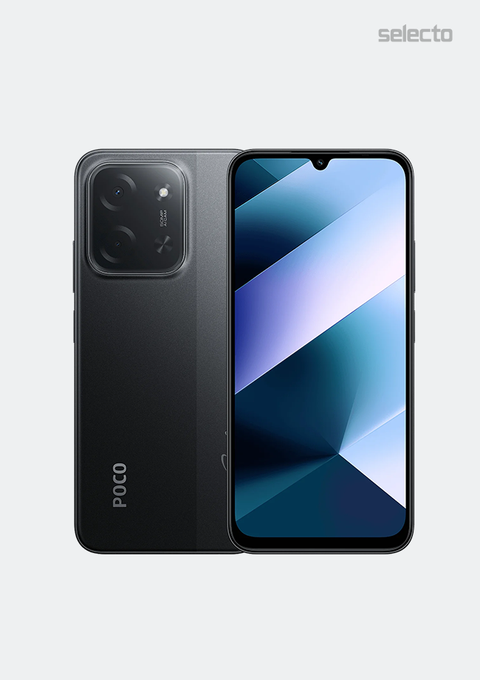 MI Poco C85 8+256GB - Selecto