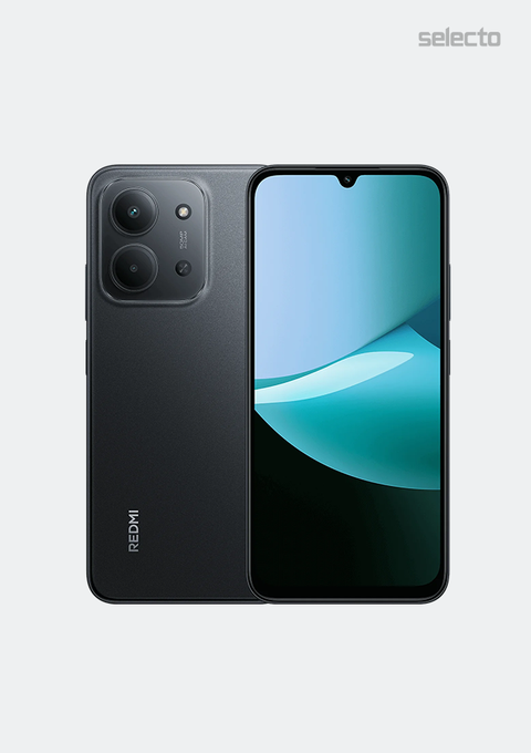 MI RedMi 15C 6+128GB