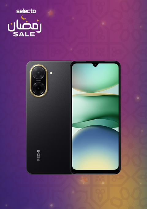 MI Redmi A5 4+128GB - Selecto