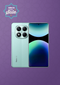 MI Redmi Note 14 Pro 12+512GB