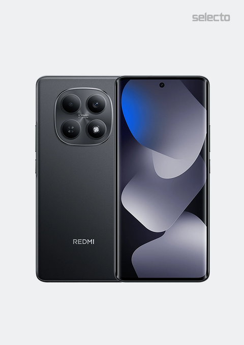 MI Redmi Note 15 8+256GB - Selecto