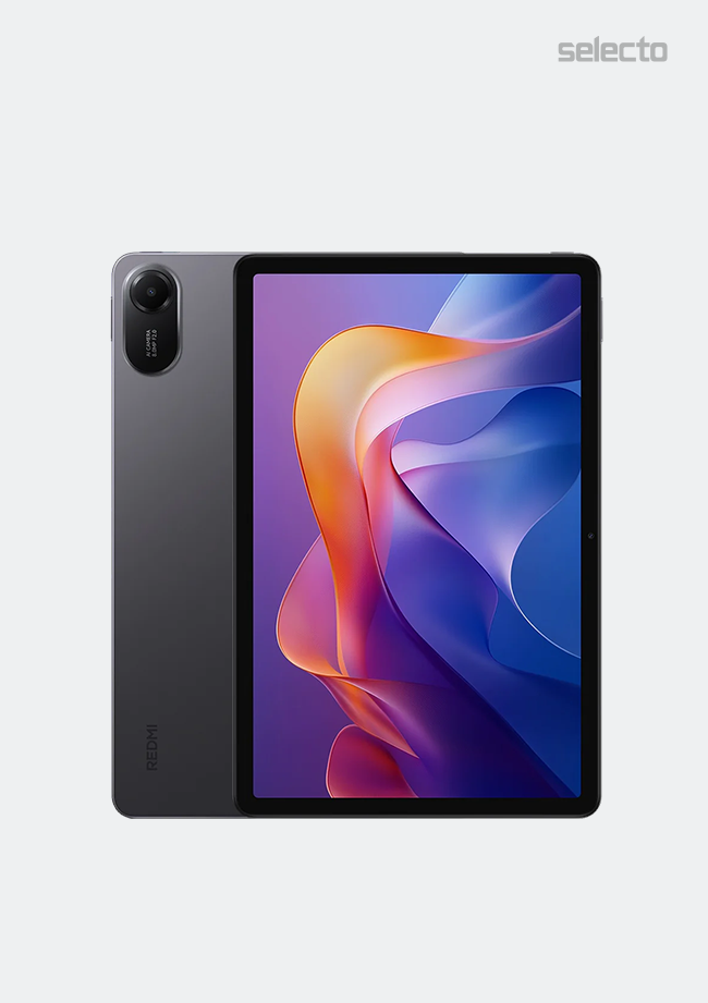 MI Redmi Pad 2 4G 8+256GB– Selecto