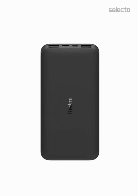 MI Redmi Power Bank 10000 Mah
