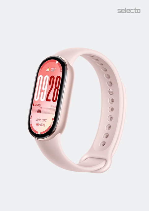MI Smart Band 10