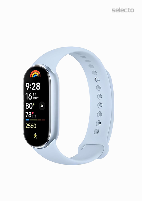 MI Smart Band 9