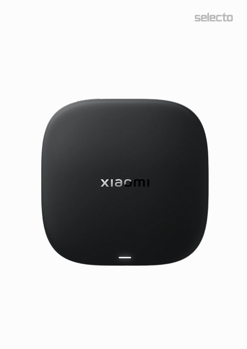 MI TV Box S 3rd Gen - Selecto