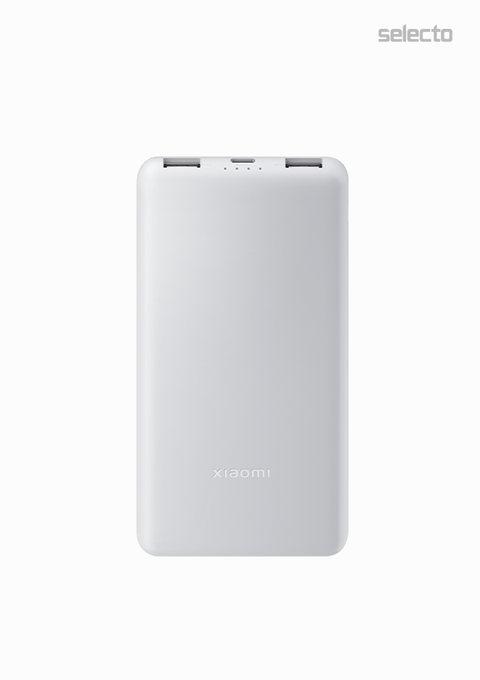 MI Xiaomi 22.5W Power Bank 10000 Mah Lite