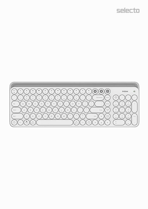 MIIIW Bluetooth Dual Mode Keyboard - Selecto