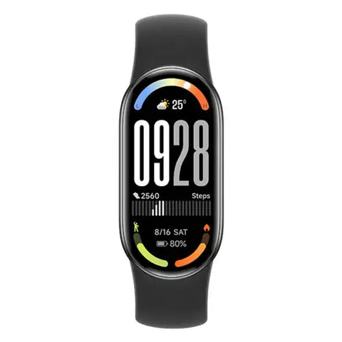 MI Smart Band 10