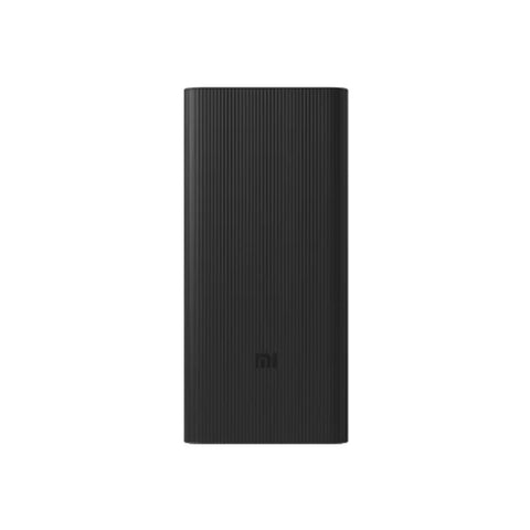 MI Xiaomi 18W Power Bank 30000MAH