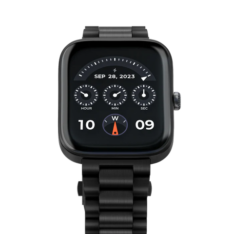 Zero Meta Smartwatch