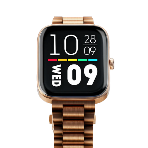 Zero Meta Smartwatch