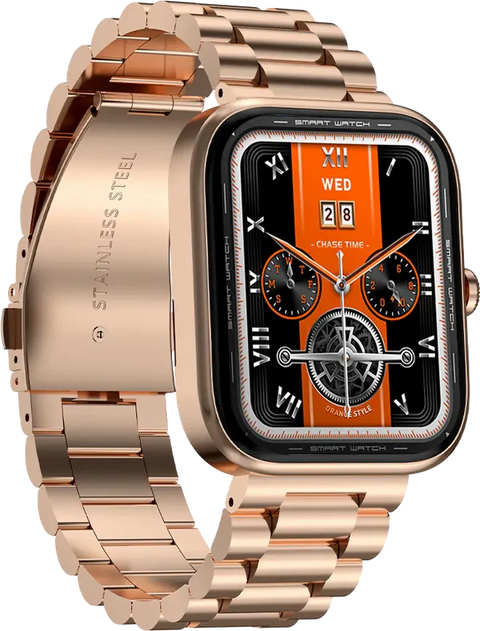 Zero Meta Smartwatch