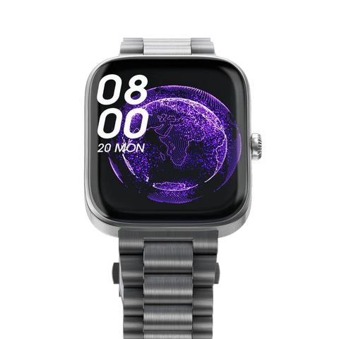 Zero Meta Smartwatch