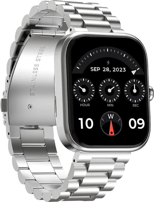 Zero Meta Smartwatch– Selecto