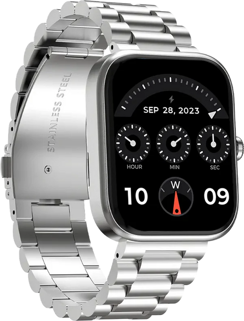 Zero Meta Smartwatch