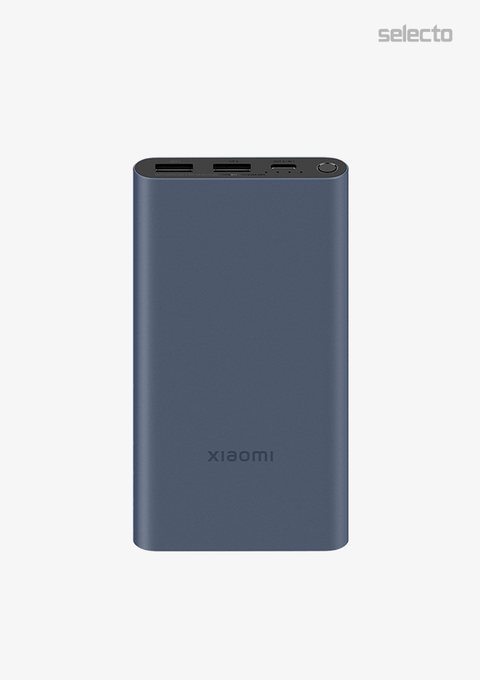 Xiaomi Power Bank 10000mAh 22.5W