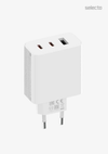 Xiaomi 67W GaN Charger 2C1A