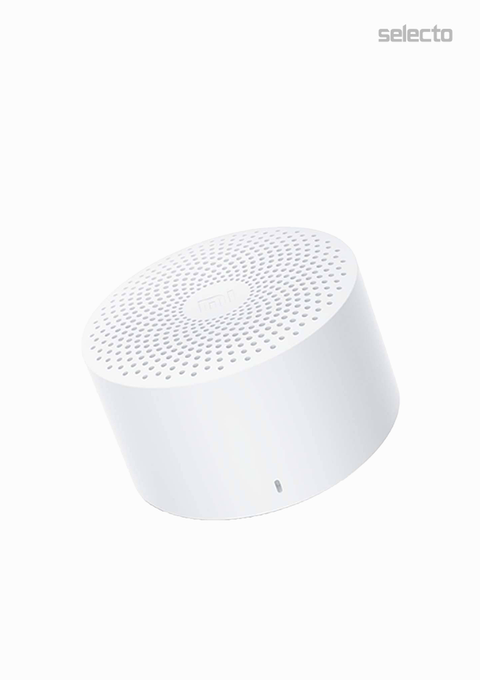 MI Compact Bluetooth Speaker 2