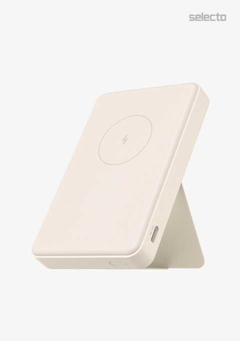 Xiaomi Magnetic Power Bank 6000mAh
