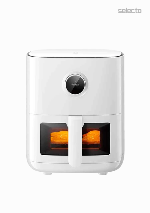 Mi Smart Air Fryer Pro 4L