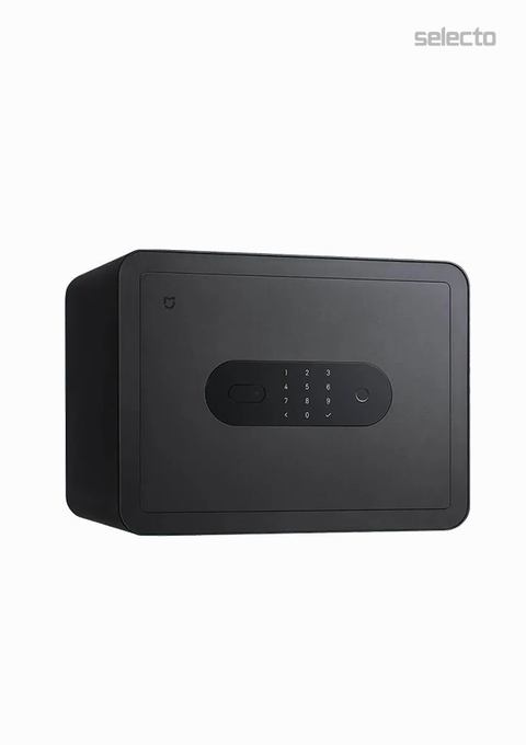Mi Smart Safe Deposit Box - Selecto