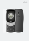 Nokia N3210 - Selecto