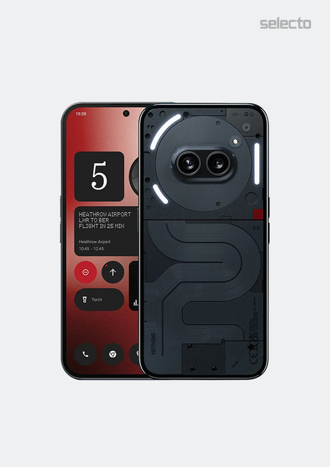 Nothing Phone 2A 12+256GB