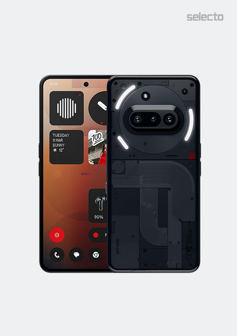 Nothing Phone 3A 12+256GB