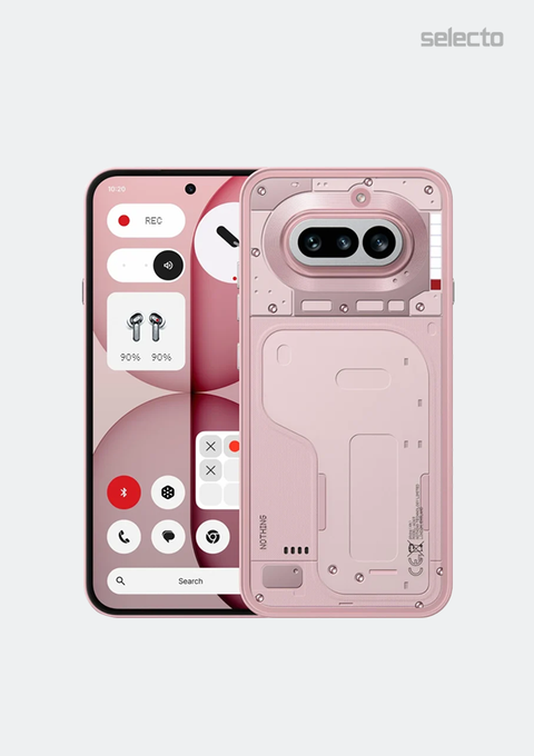 Nothing Phone 4A 12+256GB