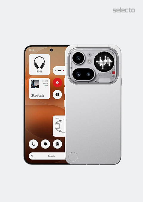 Nothing Phone 4A Pro 12+256GB