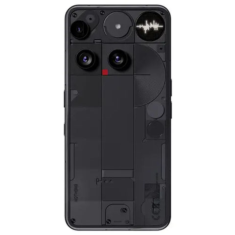 Nothing Phone 3 16+512GB - Selecto