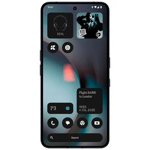 Nothing Phone 3 16+512GB - Selecto