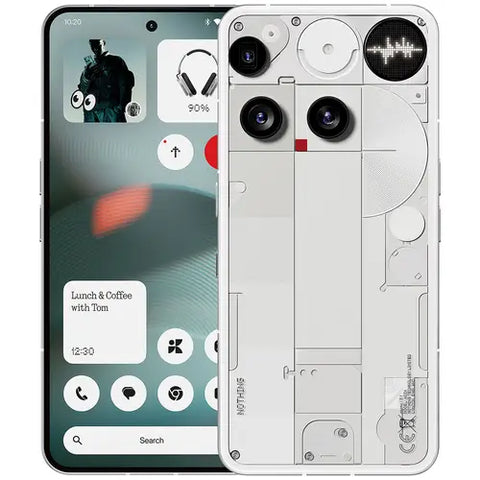 Nothing Phone 3 16+512GB - Selecto
