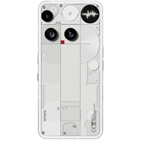 Nothing Phone 3 16+512GB - Selecto