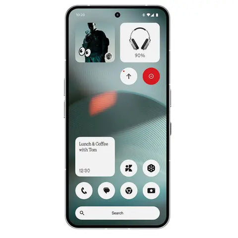 Nothing Phone 3 16+512GB - Selecto