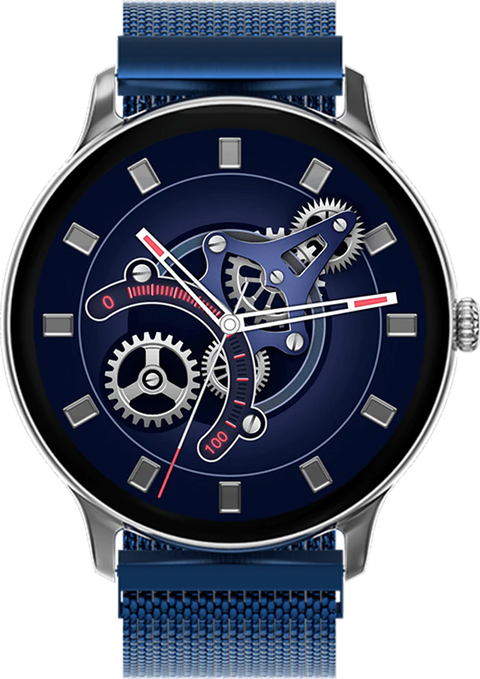 Zero Nova Smartwatch