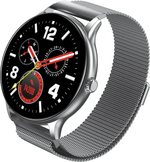 Zero Nova Smartwatch