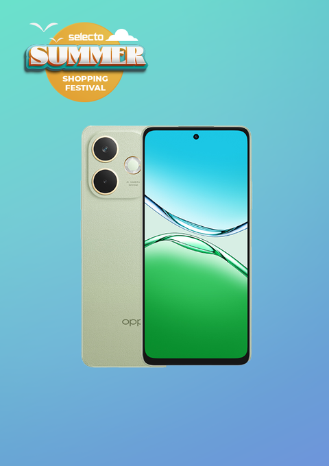 Oppo A5 Pro 8+128GB
