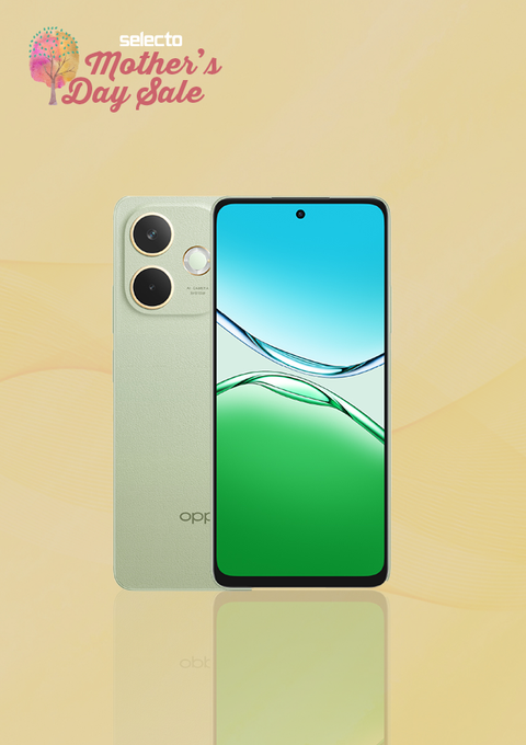 Oppo A5 Pro 8+256GB