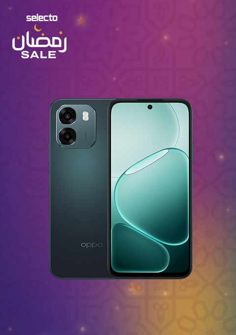 Oppo A6 8+256GB - Selecto