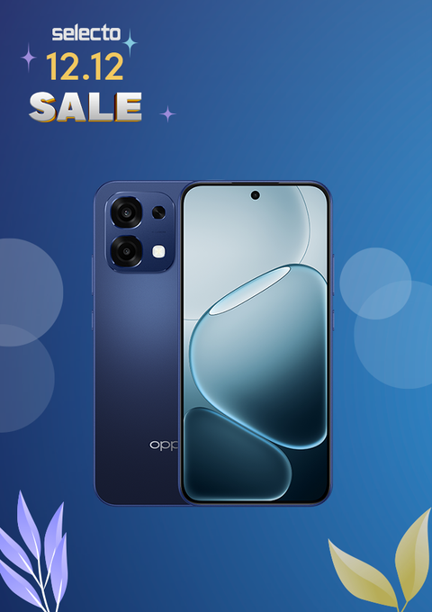 Oppo A6 Pro 8+128GB