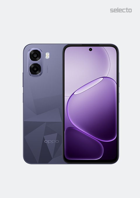 Oppo A6K 4+128GB - Selecto