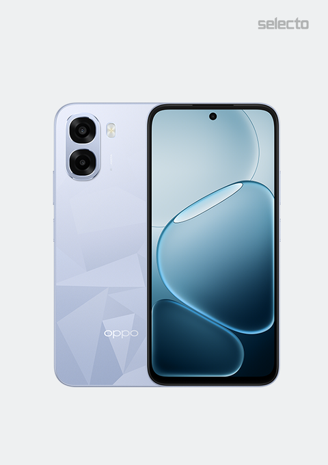 Oppo A6K 6+128GB - Selecto