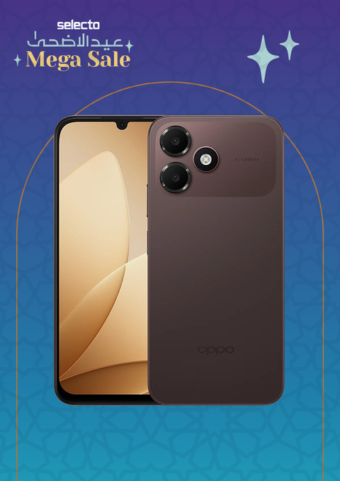 Oppo A6c 4+64GB - Selecto