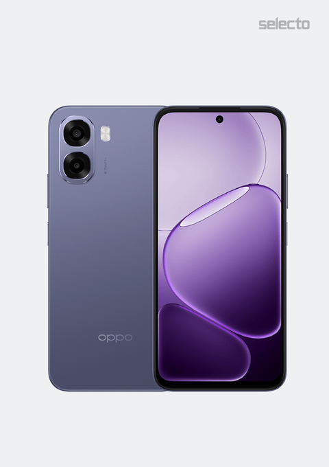 Oppo A6x 8+128GB - Selecto