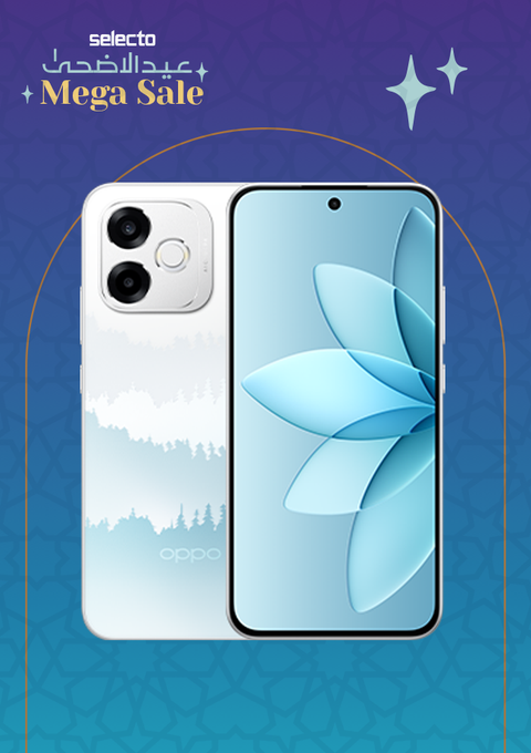 Oppo A6s Pro 8+256GB - Selecto
