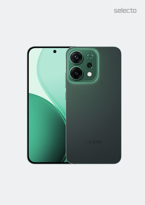 Oppo Reno 14 5G 12+256GB