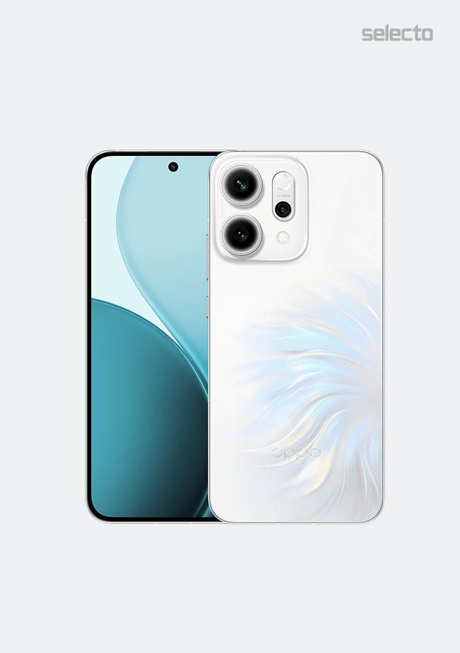 Oppo Reno 14 5G 12+512GB– Selecto